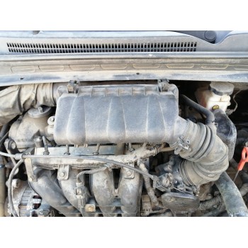 hyundai i10 del año 2009