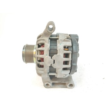 Recambio de alternador para ford ranger (tke) 3.2 tdci cat referencia OEM IAM AB3910300AF F000BL0639 