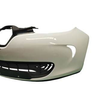 Recambio de paragolpes delantero para renault zoe (bfm_) zoe referencia OEM IAM 620102855R  