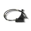 Recambio de palanca cambio para subaru forester s12 2.0 diesel cat referencia OEM IAM 35010SC030  