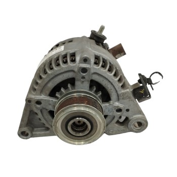 Recambio de alternador para hyundai i30 fastback tecno referencia OEM IAM 373002A700 130A MS1042118840