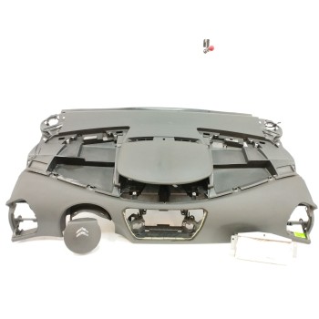 Recambio de salpicadero para citroën c4 picasso sx referencia OEM IAM 9654102280 96866504ZD 9688582280