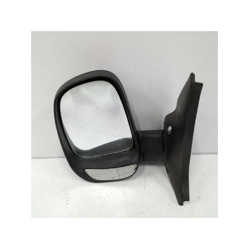 Recambio de retrovisor izquierdo para ford transit, caja cerr. corto 95 ft 80 2.5 city - line referencia OEM IAM  OBSERVAR FOTOS