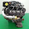 Recambio de motor completo para audi a6 allroad quattro (4fh) 3.0 tdi referencia OEM IAM CDYA CARTER ROTO 
