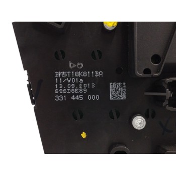 Recambio de sistema audio / radio cd para ford c-max 1.0 ecoboost cat referencia OEM IAM BM5T18K811BA CONTROLES RADIO 