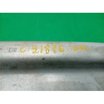 Recambio de refuerzo paragolpes delantero para renault espace iv (jk0) 2.0 dci diesel cat referencia OEM IAM   