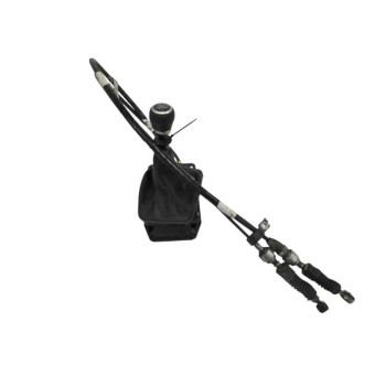 Recambio de palanca cambio para subaru forester s12 2.0 diesel cat referencia OEM IAM 35010SC030  