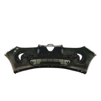 Recambio de paragolpes delantero para renault zoe (bfm_) zoe referencia OEM IAM 620102855R  