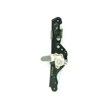 Recambio de elevalunas trasero izquierdo para mercedes-benz clase e (w211) berlina e 270 cdi (211.016) referencia OEM IAM CABLE 