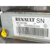 Recambio de columna direccion para renault zoe (bfm_) z.e 40 electrico referencia OEM IAM 488103776R PW22BD0210Q 