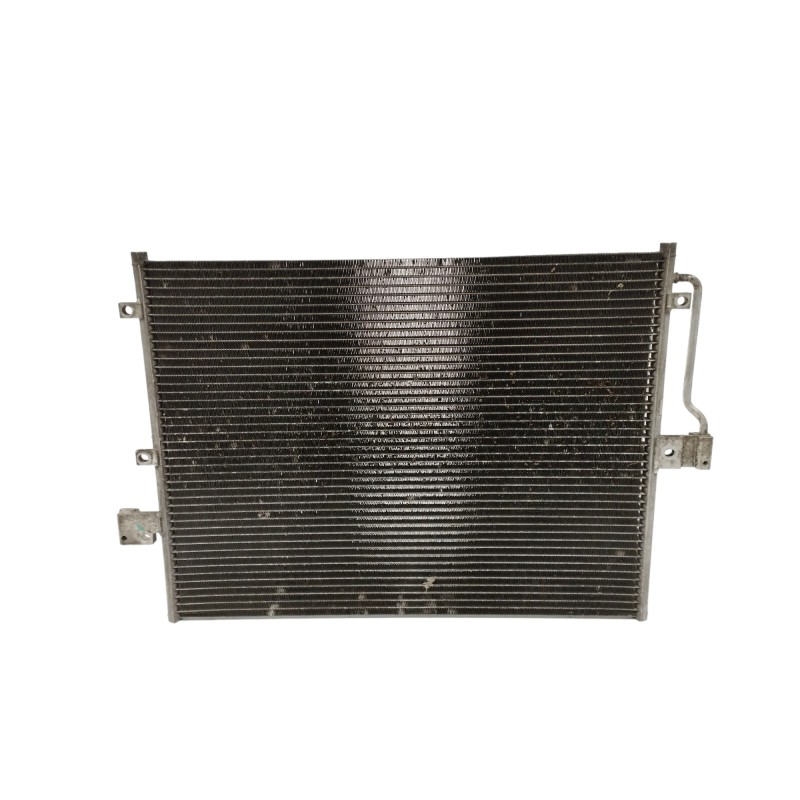 CONDENSADOR / RADIADOR AIRE ACONDICIONADO