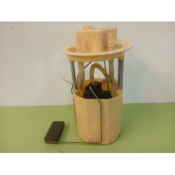 Recambio de aforador para fiat punto evo (199_) 1.3 d multijet (199axc1a, 199bxc1a, 199axt1a, 199bxt1a) referencia OEM IAM 51802