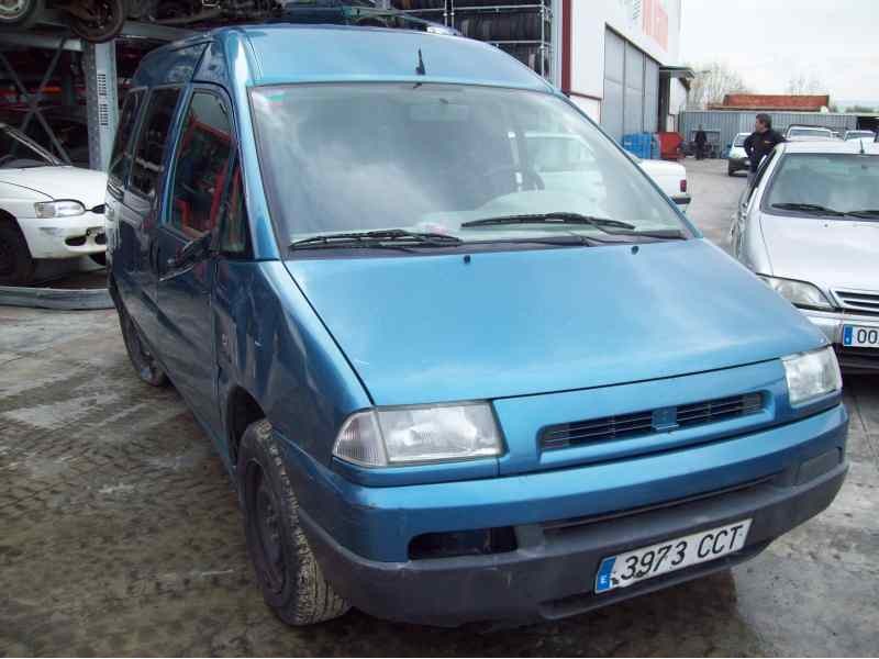 FIAT SCUDO (222)