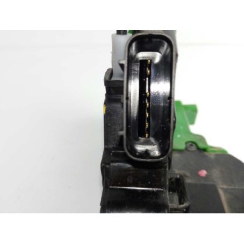 Recambio de cerradura puerta delantera izquierda para kia carens iv 1.7 crdi referencia OEM IAM 81310A4010  