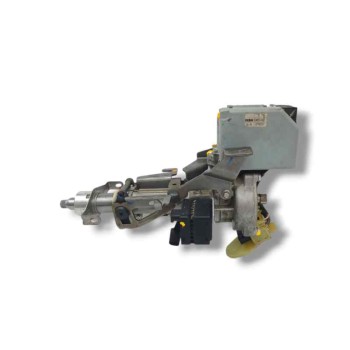 Recambio de columna direccion para renault zoe (bfm_) z.e 40 electrico referencia OEM IAM 488103776R PW22BD0210Q 