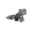 Recambio de columna direccion para renault zoe (bfm_) z.e 40 electrico referencia OEM IAM 488103776R PW22BD0210Q 