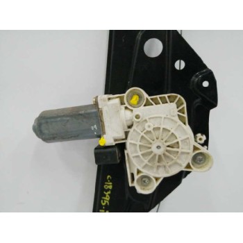 Recambio de elevalunas trasero izquierdo para mercedes-benz clase e (w211) berlina e 270 cdi (211.016) referencia OEM IAM CABLE 
