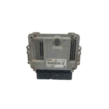 Recambio de centralita motor uce para opel astra h berlina 1.9 cdti referencia OEM IAM 55205623 0281014025 