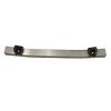 Recambio de refuerzo paragolpes trasero para toyota prius (nhw20) 1.5 cat referencia OEM IAM 5217147050  
