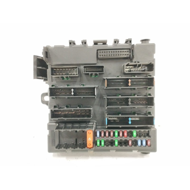 Recambio de caja reles / fusibles para saab 9-3 cabrio 1.8 cat referencia OEM IAM 12766741  