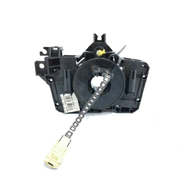 Recambio de anillo airbag para dacia sandero 1.4 cat referencia OEM IAM 8200792587  