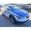 seat leon st (5f8) del año 2018
