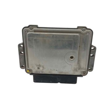 Recambio de centralita motor uce para opel astra h berlina 1.9 cdti referencia OEM IAM 55205623 0281014025 