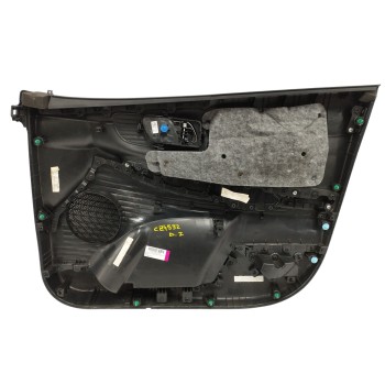 Recambio de guarnecido puerta delantera izquierda para hyundai i20 iii (bc3, bi3) 1.0 t-gdi referencia OEM IAM 82307Q0010NNB NEG