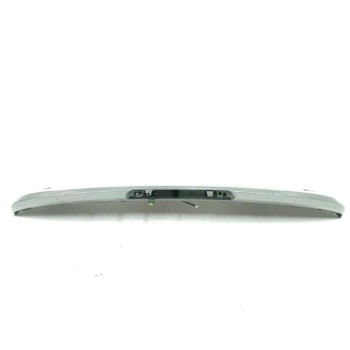 Recambio de aleron trasero para opel crossland x referencia OEM IAM 13481454 OBSERVAR FOTOS GRIS OSCURO