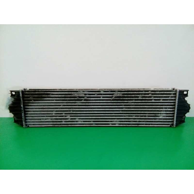 Recambio de intercooler para renault master ii phase 2 caja cerrada l1h2 caja cerrada, techo elevado, 3,3 to referencia OEM IAM 
