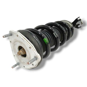 Recambio de amortiguador delantero izquierdo para nissan 370z coupé (z34) nismo 3.7 referencia OEM IAM 561116GA1A  