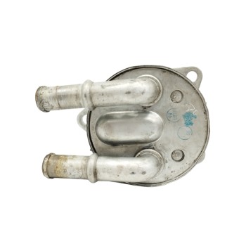Recambio de enfriador aceite motor para citroën c4 picasso 1.6 blue-hdi fap referencia OEM IAM  DE CAJA CAMBIO 