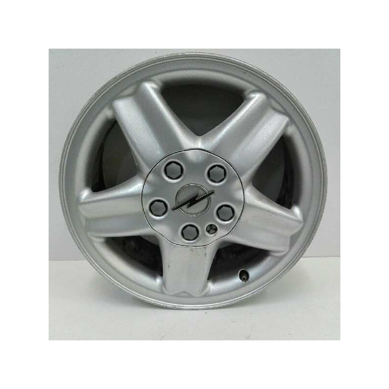 Recambio de llanta para opel vectra b berlina básico (1999) referencia OEM IAM 90497026 6JX15 ET49 
