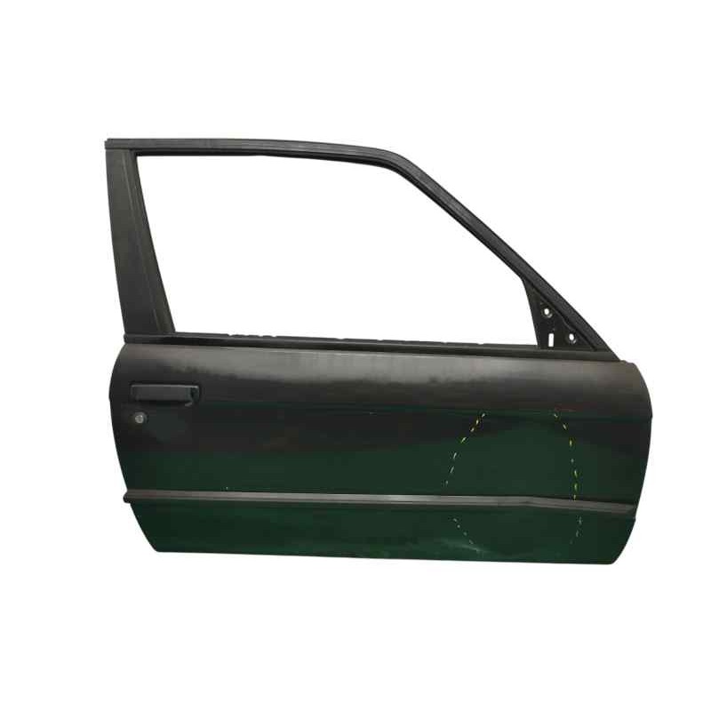 Recambio de puerta delantera derecha para bmw serie 3 berlina (e30) 318is referencia OEM IAM 41511965018 NECESITA REPARACION 