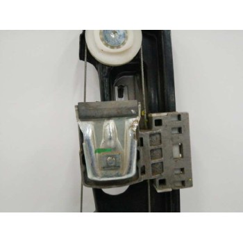 Recambio de elevalunas trasero izquierdo para mercedes-benz clase e (w211) berlina e 270 cdi (211.016) referencia OEM IAM CABLE 