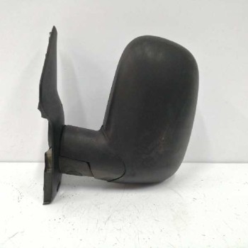 Recambio de retrovisor izquierdo para ford transit, caja cerr. corto 95 ft 80 2.5 city - line referencia OEM IAM  OBSERVAR FOTOS