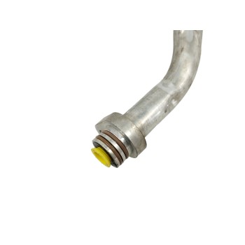 Recambio de tubos aire acondicionado para peugeot rifter 1.5 blue-hdi fap referencia OEM IAM 9822435580  