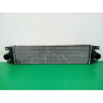 Recambio de intercooler para renault master ii phase 2 caja cerrada l1h2 caja cerrada, techo elevado, 3,3 to referencia OEM IAM 