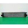 Recambio de intercooler para renault master ii phase 2 caja cerrada l1h2 caja cerrada, techo elevado, 3,3 to referencia OEM IAM 