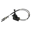 Recambio de palanca cambio para subaru forester s12 2.0 diesel cat referencia OEM IAM 35010SC030  