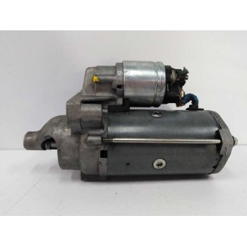 Recambio de motor arranque para citroën c3 1.4 hdi referencia OEM IAM 9662854180 TS22E26 
