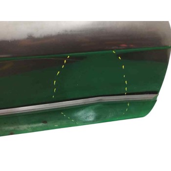 Recambio de puerta delantera derecha para bmw serie 3 berlina (e30) 318is referencia OEM IAM 41511965018 NECESITA REPARACION 