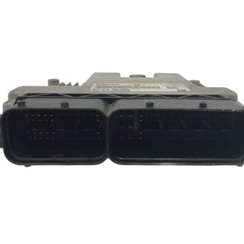 Recambio de centralita motor uce para opel astra h berlina 1.9 cdti referencia OEM IAM 55205623 0281014025 