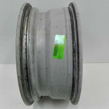 Recambio de llanta para opel vectra b berlina básico (1999) referencia OEM IAM 90497026 6JX15 ET49 