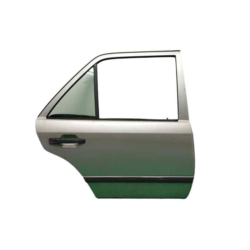 Recambio de puerta trasera derecha para mercedes-benz clase e (w124) berlina 3.0 turbodiesel referencia OEM IAM A1247304005  