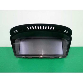 PANTALLA MULTIFUNCION 65829114362 65829114360 