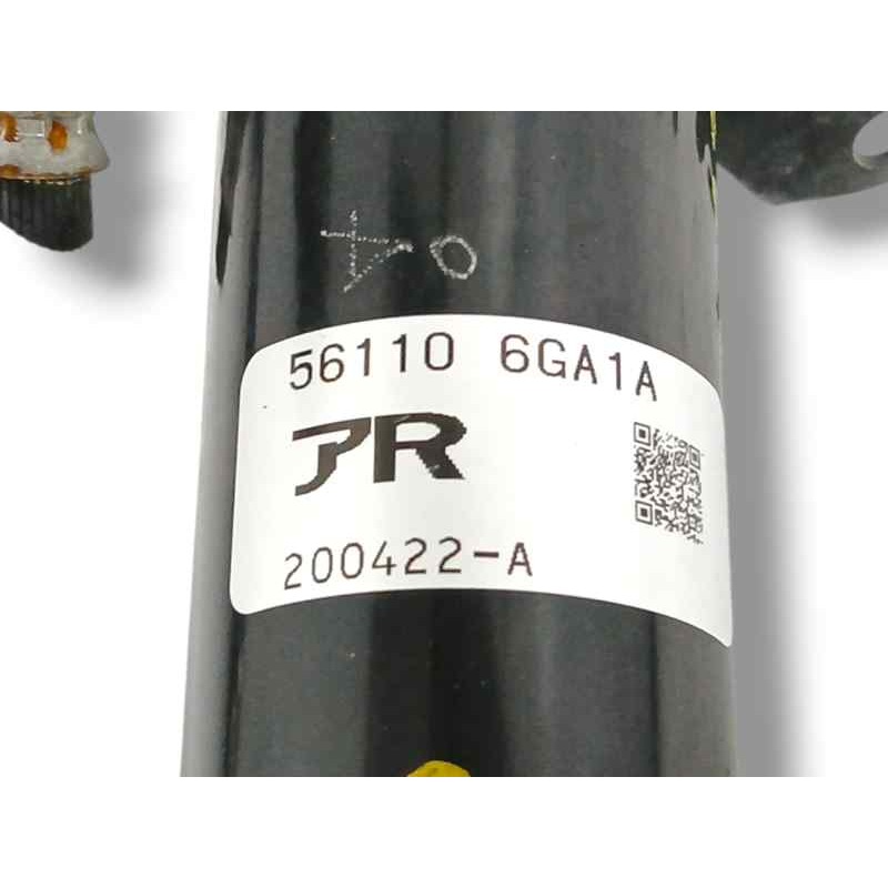 AMORTIGUADOR DELANTERO DERECHO