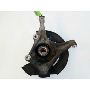 Recambio de mangueta delantera derecha para opel astra k lim. 5türig 1.6 cdti dpf referencia OEM IAM 13510543  