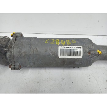 Recambio de cremallera direccion para lexus gs (_s19_) 300 (grs190_) referencia OEM IAM 4420030340  