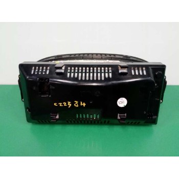 Recambio de pantalla multifuncion para bmw serie 3 berlina (e90) 2.0 16v diesel referencia OEM IAM 65829114362 65829114360 